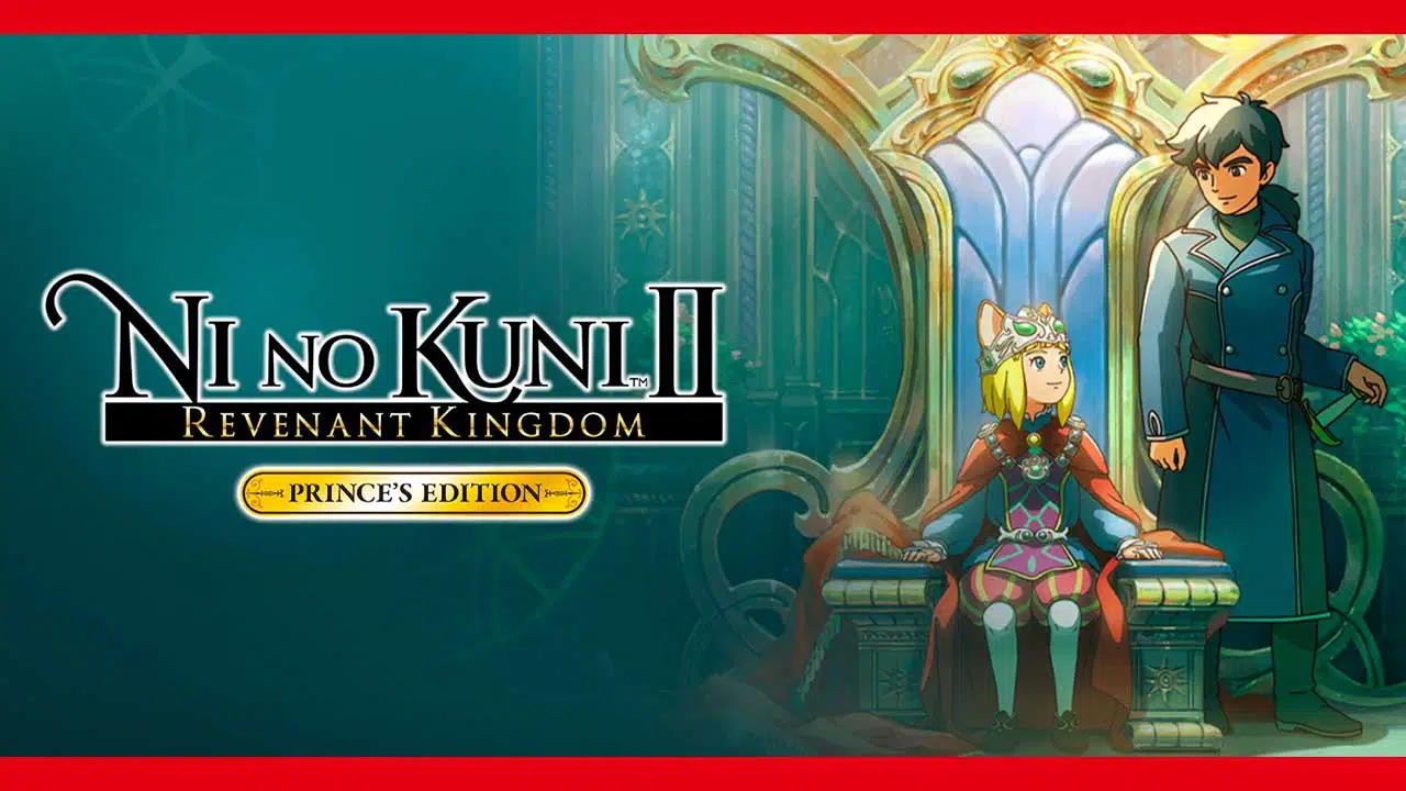 ni no kuni 2 switch release