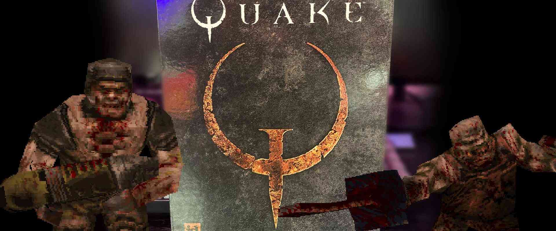 quake reboot