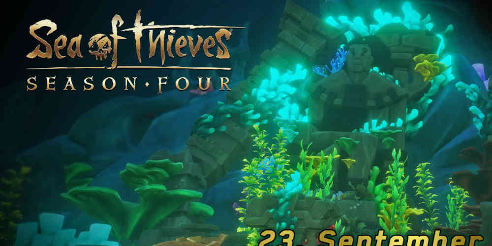 sea of thieves season 4