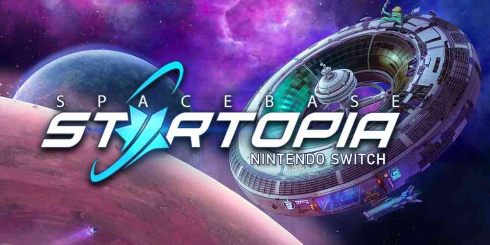 spacebase startopia switch version