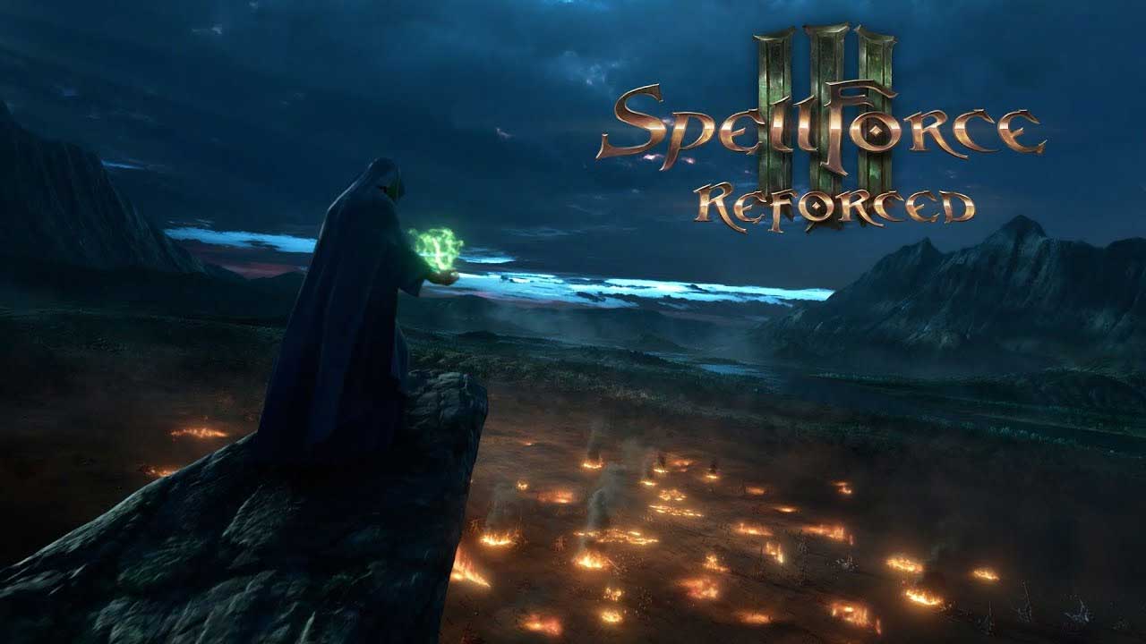 spellforce 3 reforced