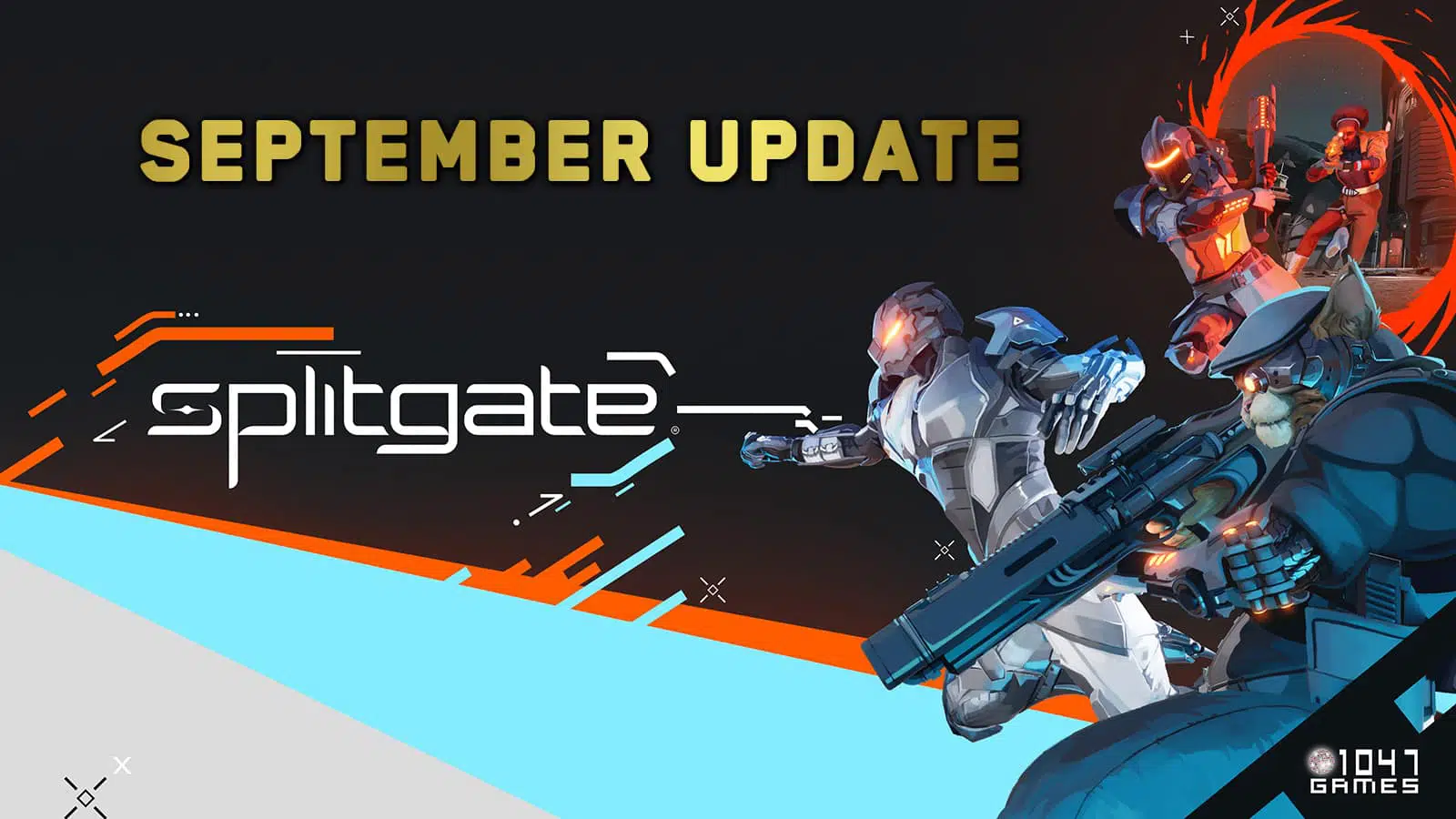 splitgate september update 2021