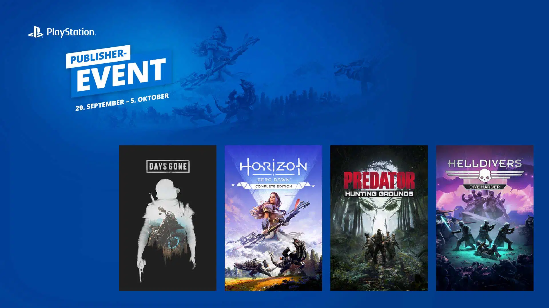 steam publisher event sony playstation