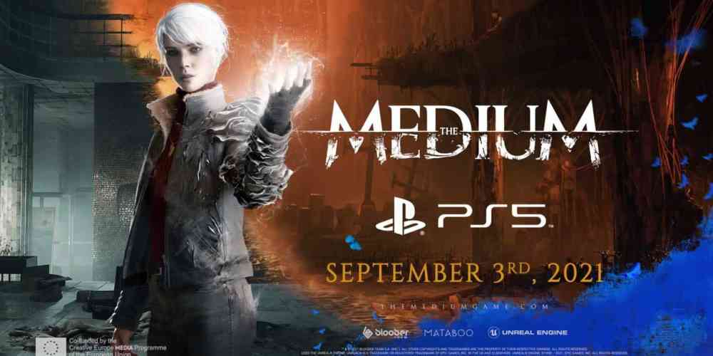 the medium ps5 release