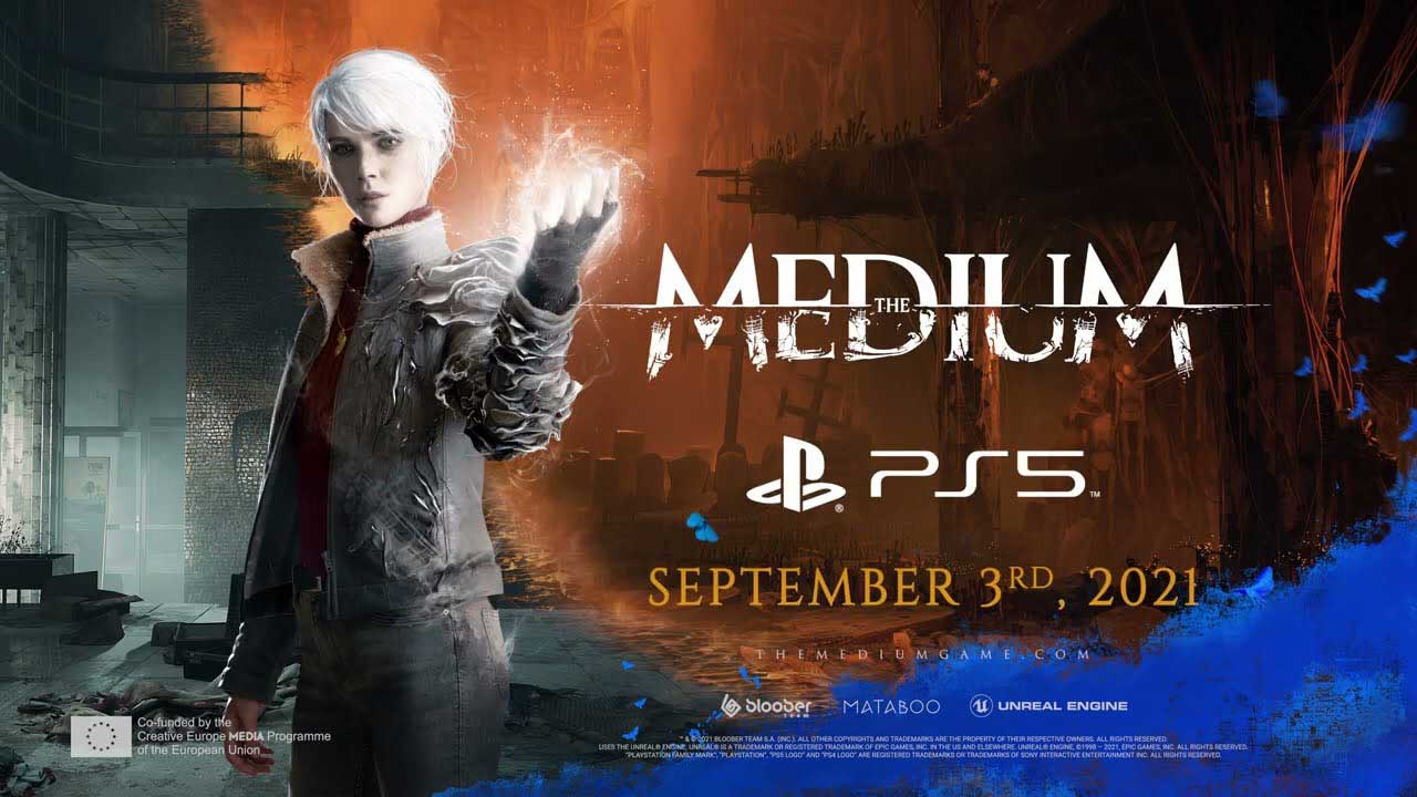 the medium ps5 release