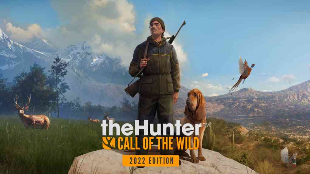 thehunter COTW 2022 Edition