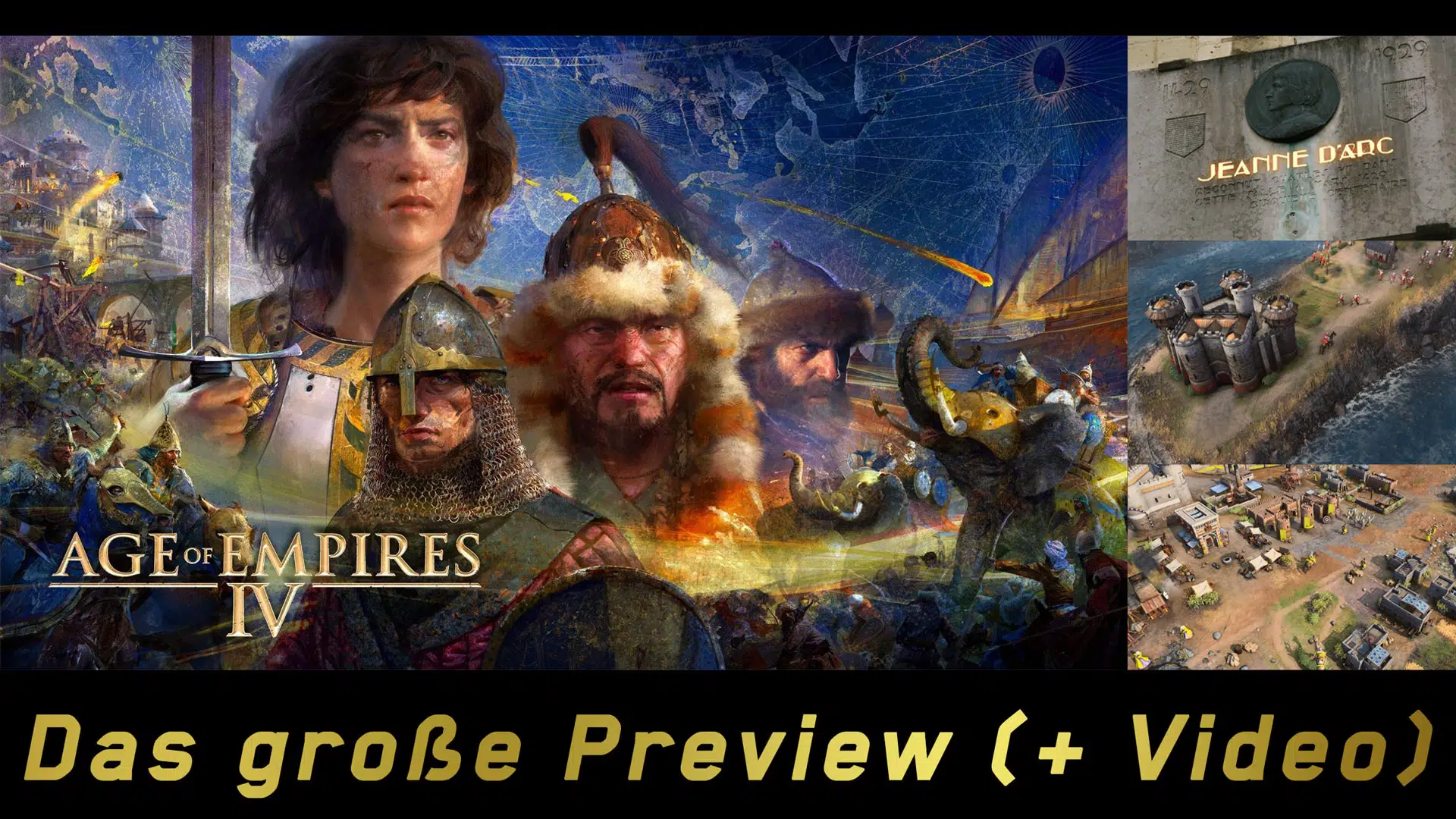 AoE4 Preview Header