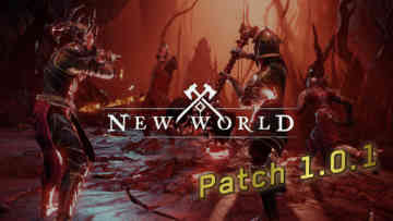 NW Patch 1.0.1