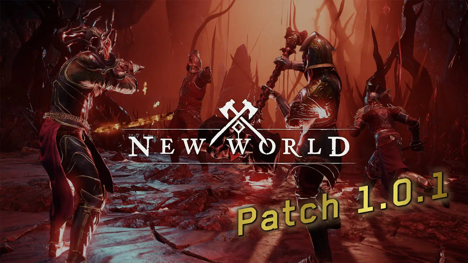 NW Patch 1.0.1