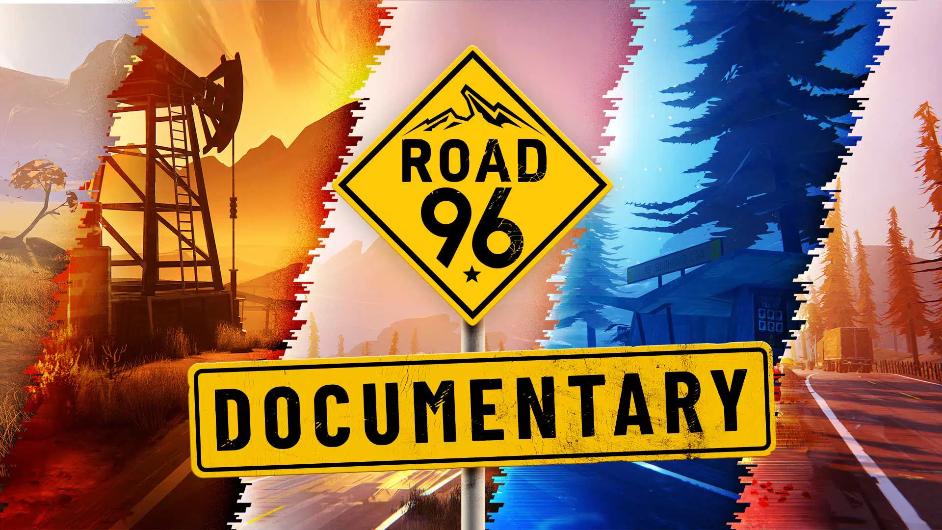 OnTheRoad96 Doku