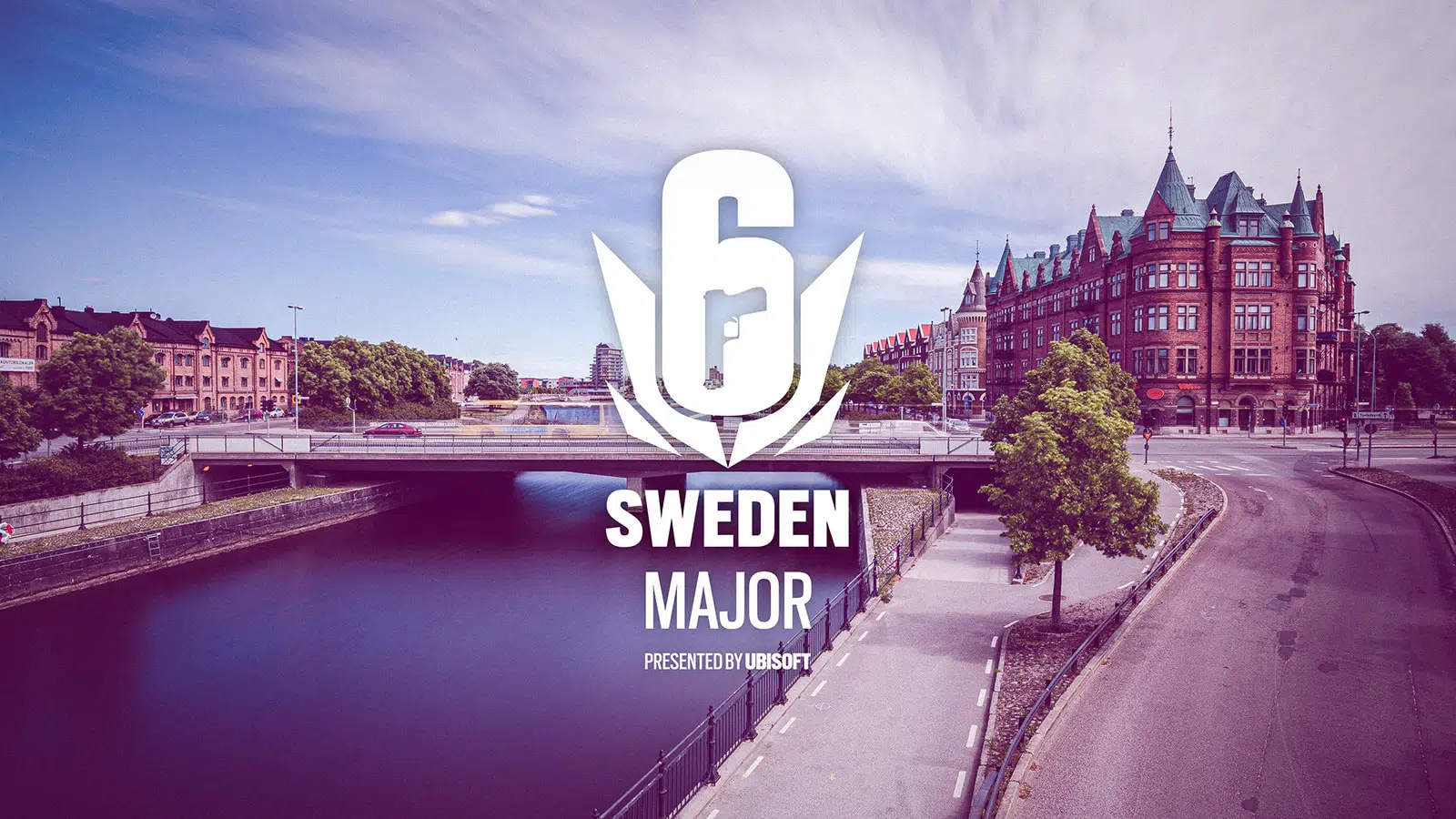 R6esports SixSwedenMajor keyart 20211005 6PM CEST @DanielBernstal kleiner