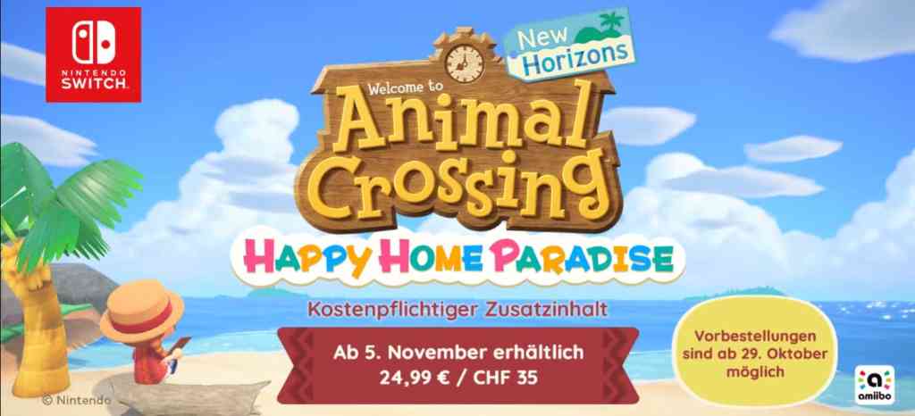 anch happy home paradise