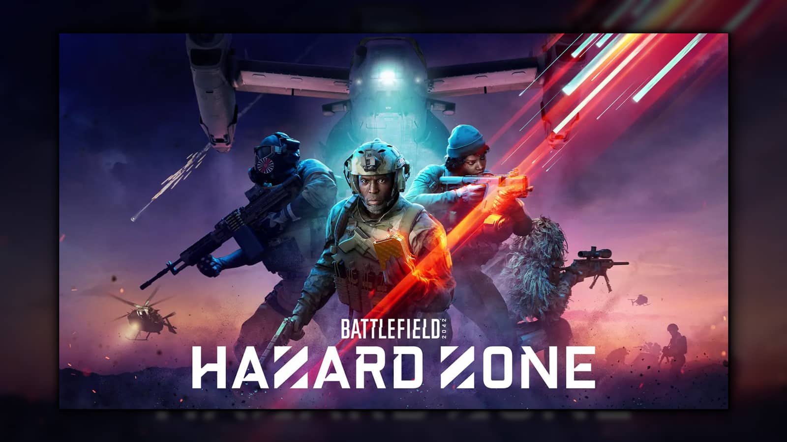 bf 2042 hazard zone reveal