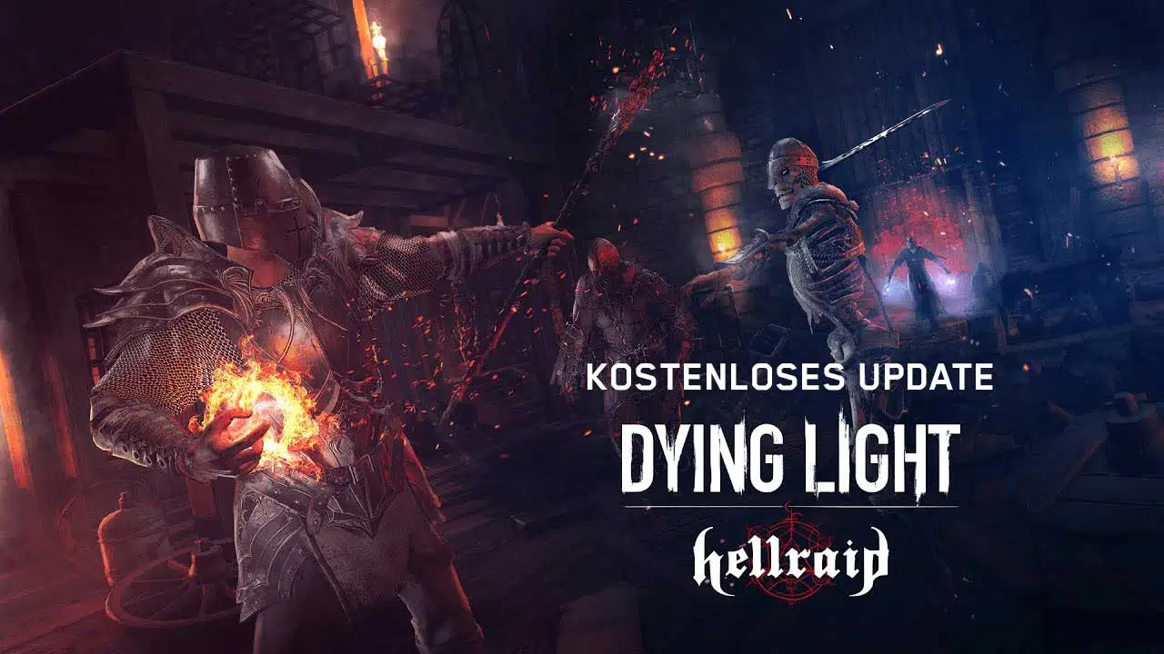 dying light hellraid update
