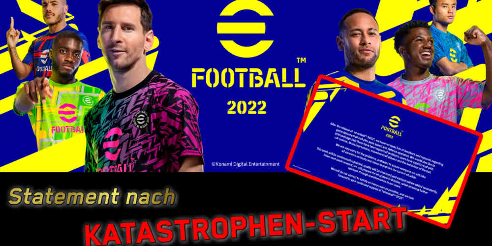 efootball katastrophe konami statement 1