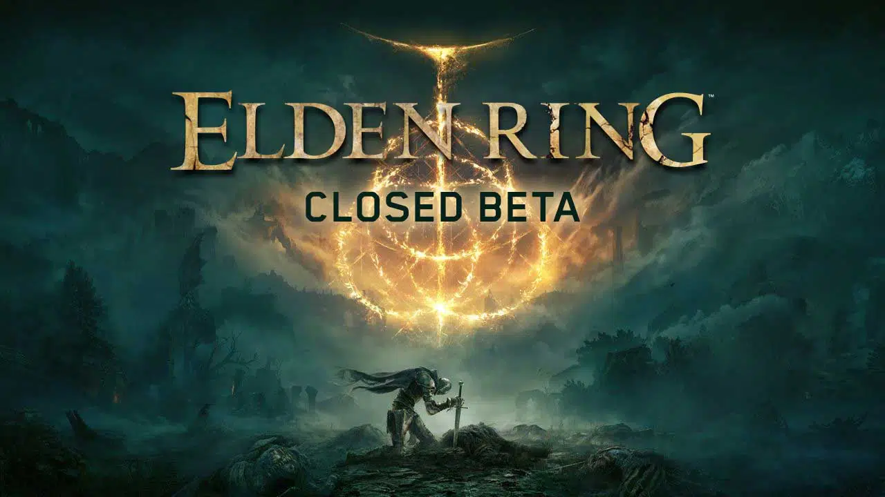 elden ring open beta