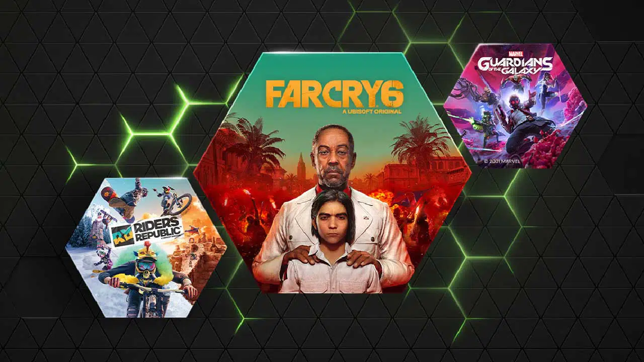 geforce now 7 oktober