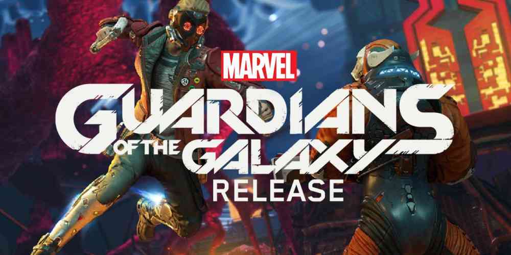 marvel guardians of the galaxy release