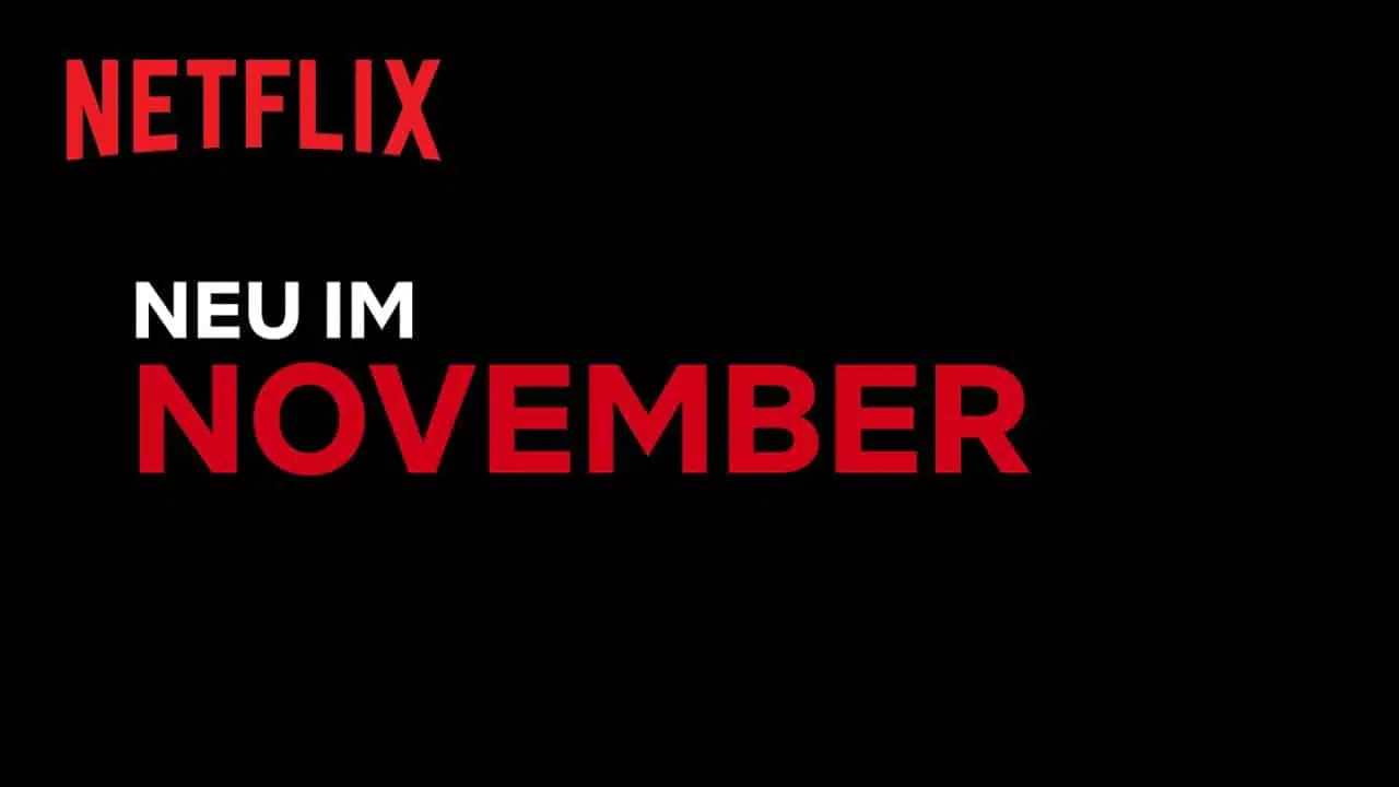 netflix november
