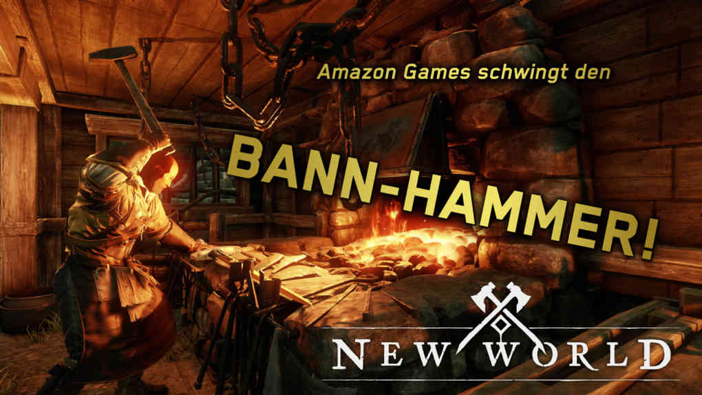 new world bann hammer