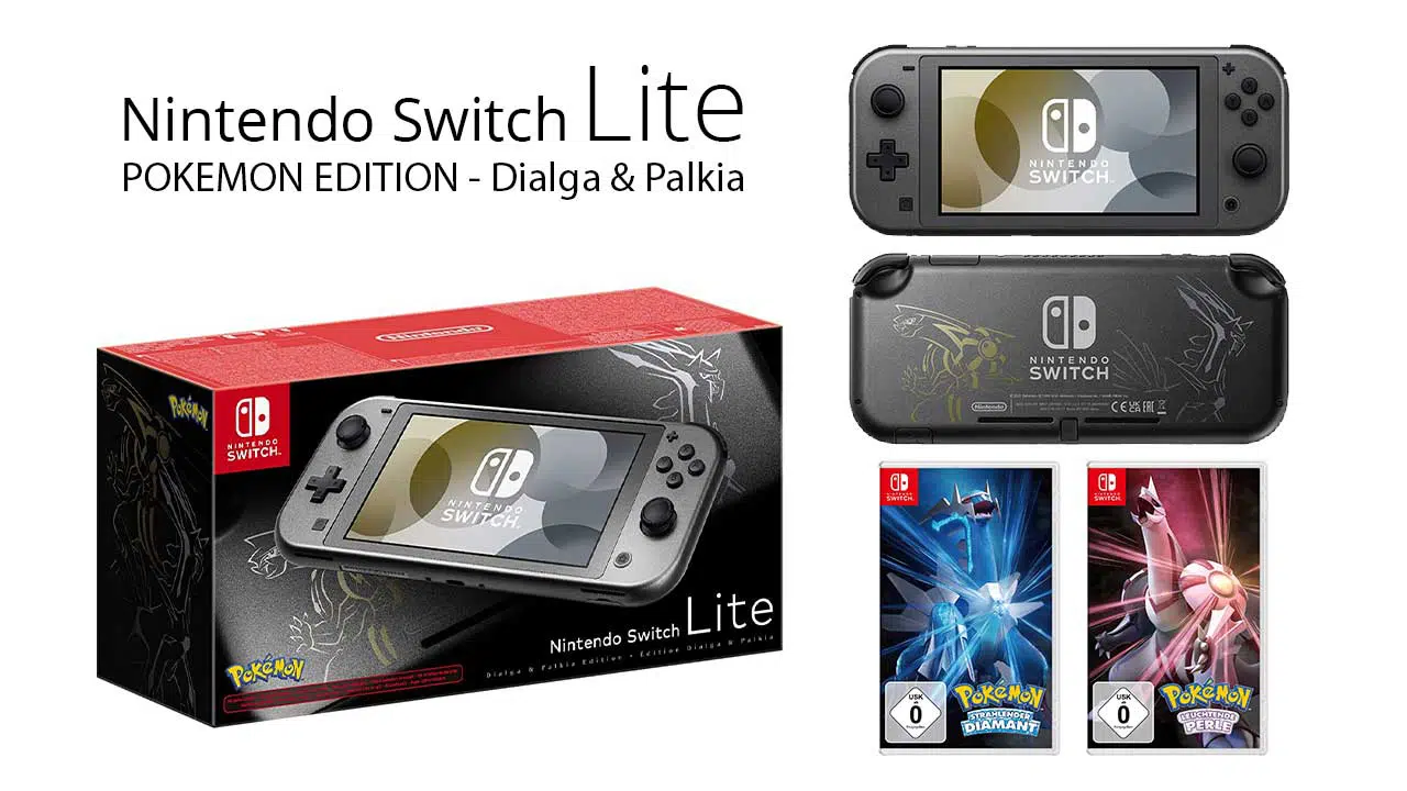 nintendo switch lite pokemon edition