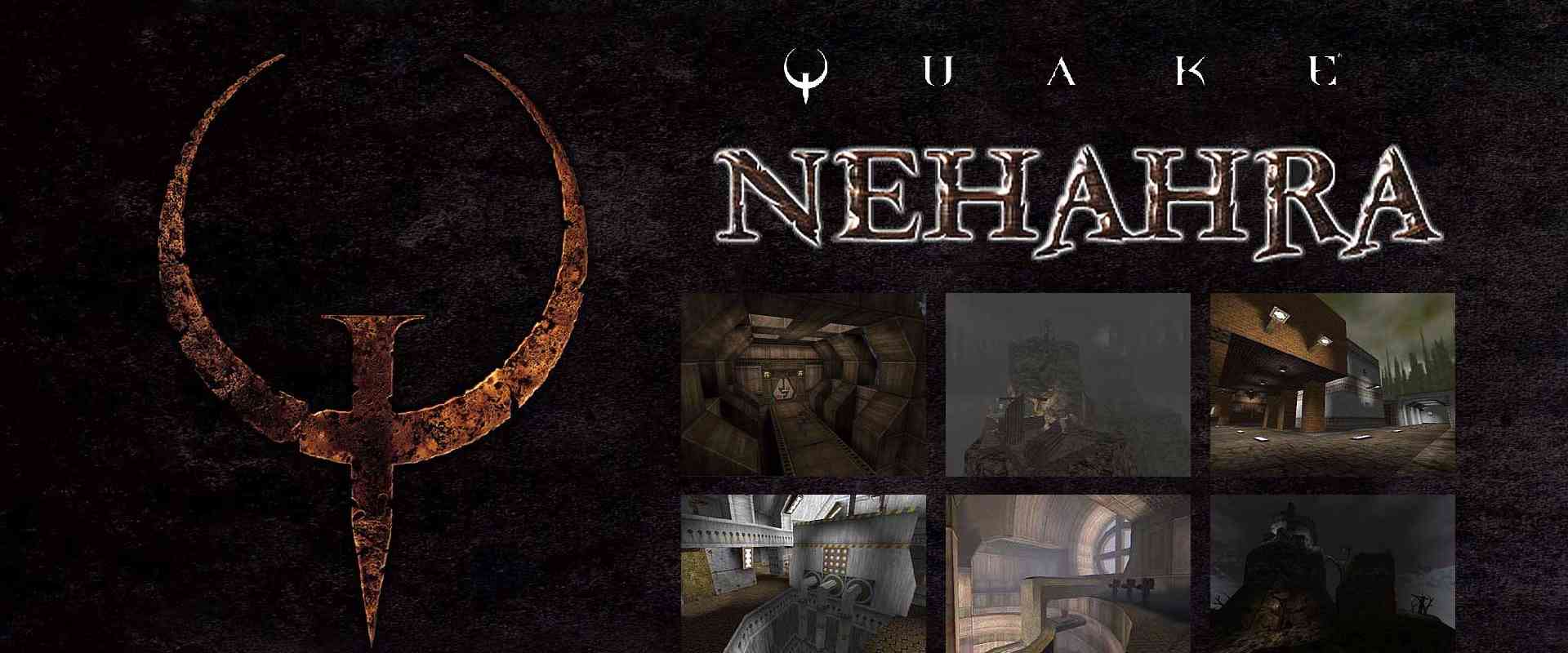 quake nehahra project