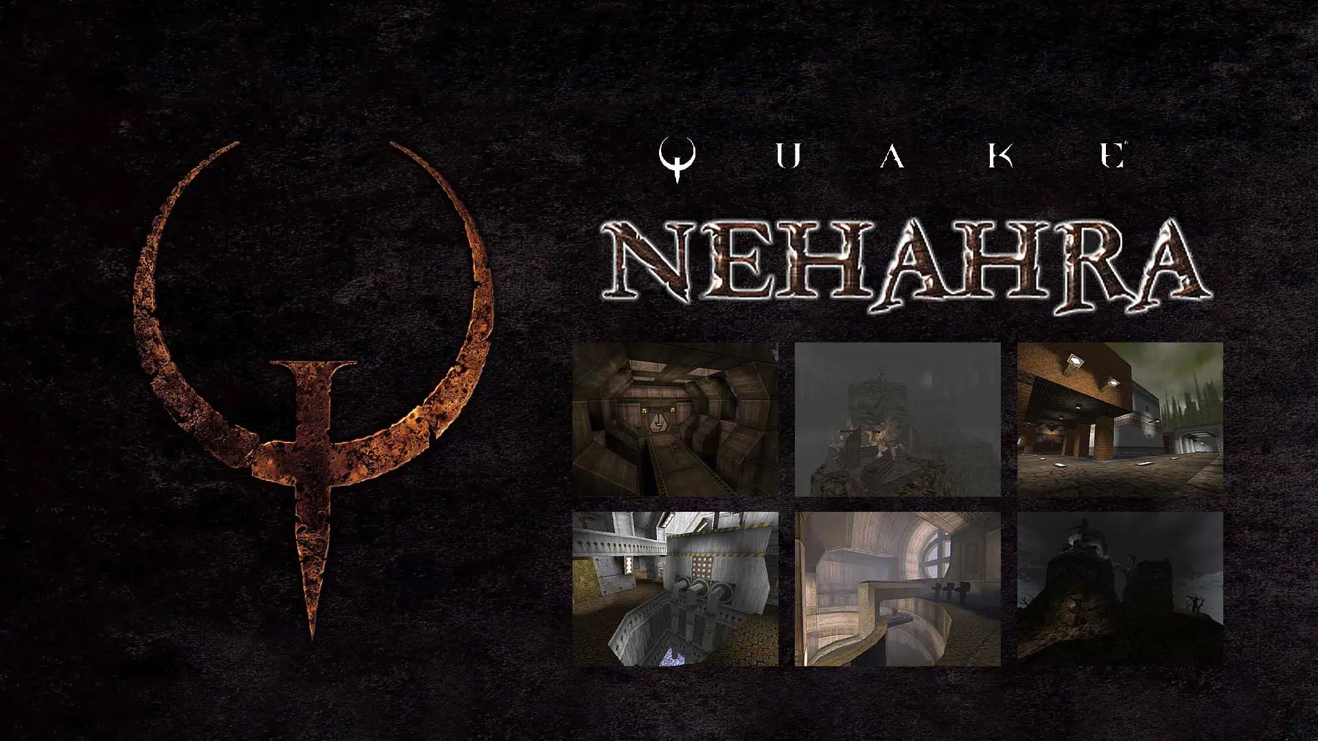 quake nehahra project