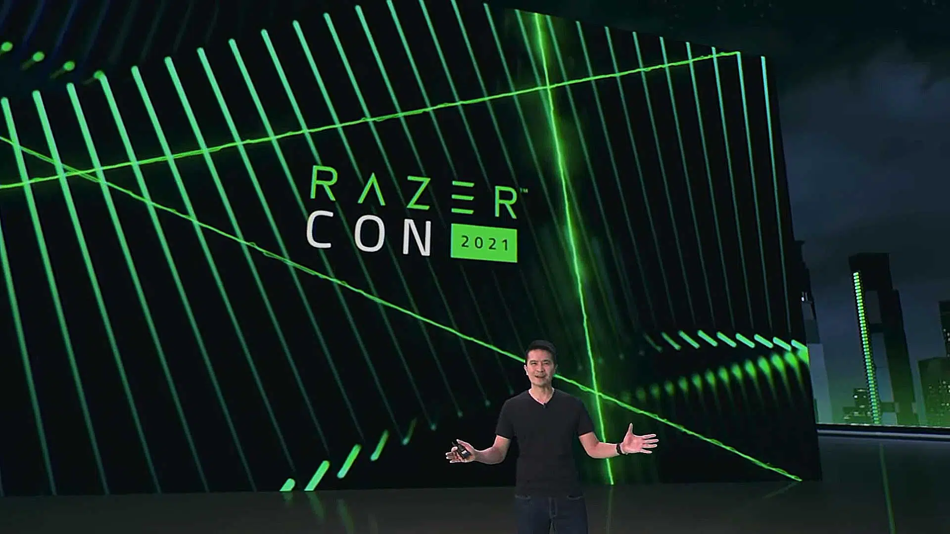 razercon 2021