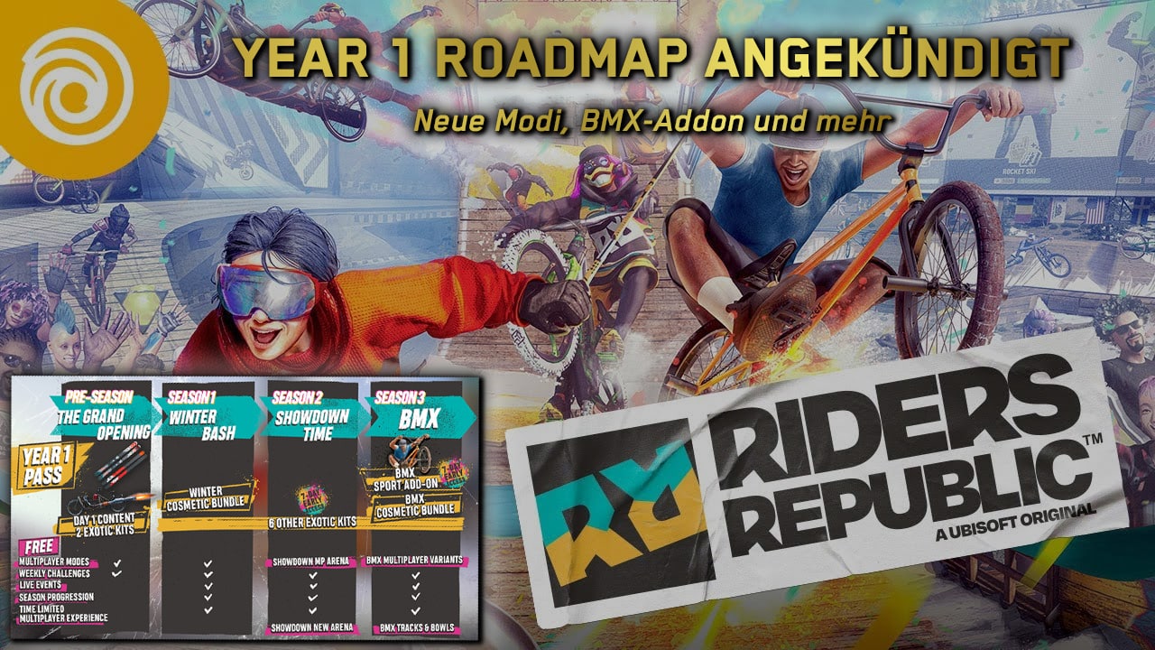 riders republic year 1 roadmap