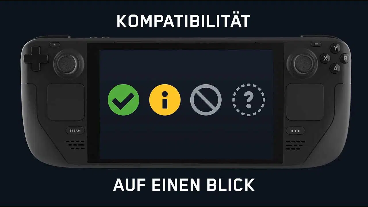 steam deck verified skala