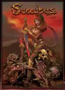succubus comic succubus comic