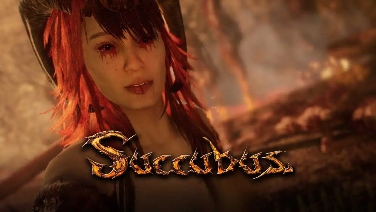succubus