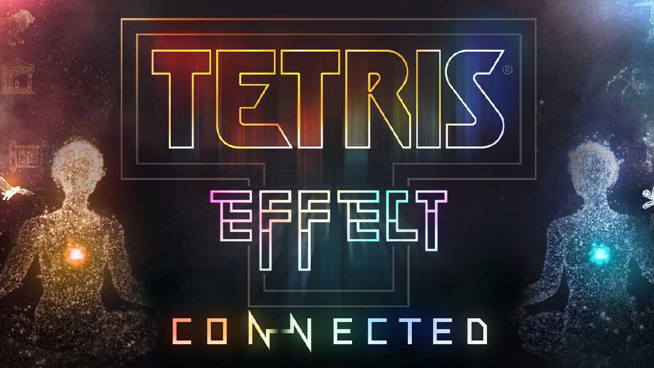 tetris effect connected