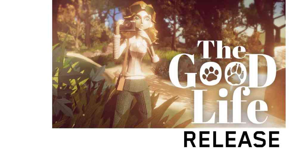 the good life release