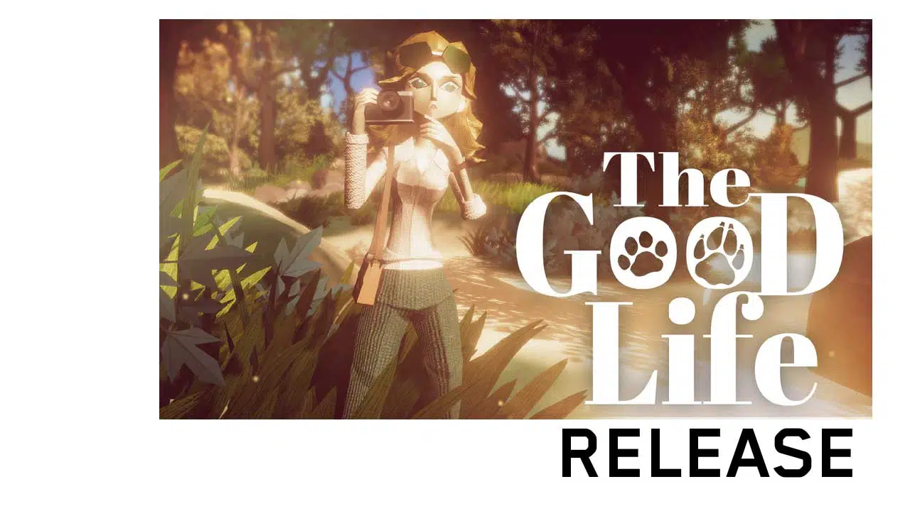 the good life release