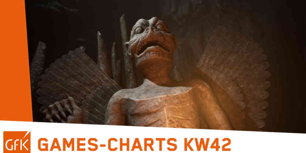 top 2 game charts deutschland kw42 2021 house of ashes