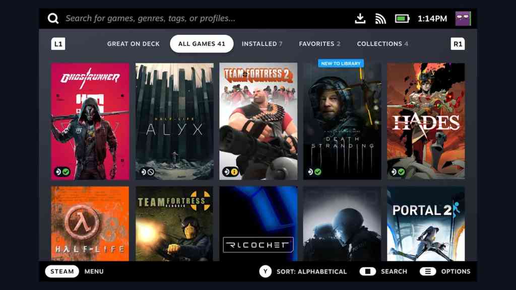 valve steam deck verified valve steam deck verified