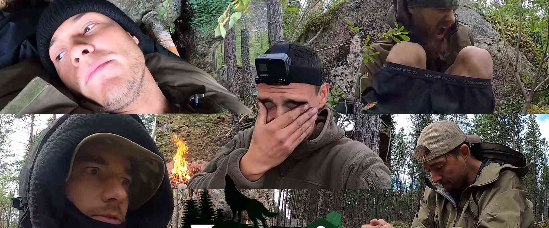 7vswild folge 6