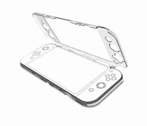 Polycarbonat Hardcase 01