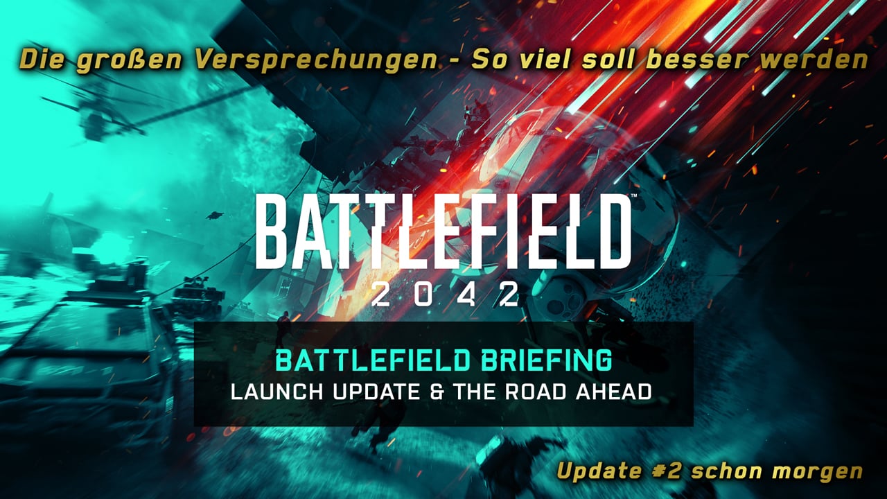 battlefield 2042 roadmap