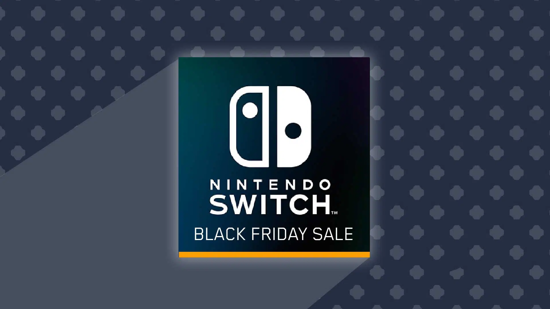 black friday 2021 nintendo switch