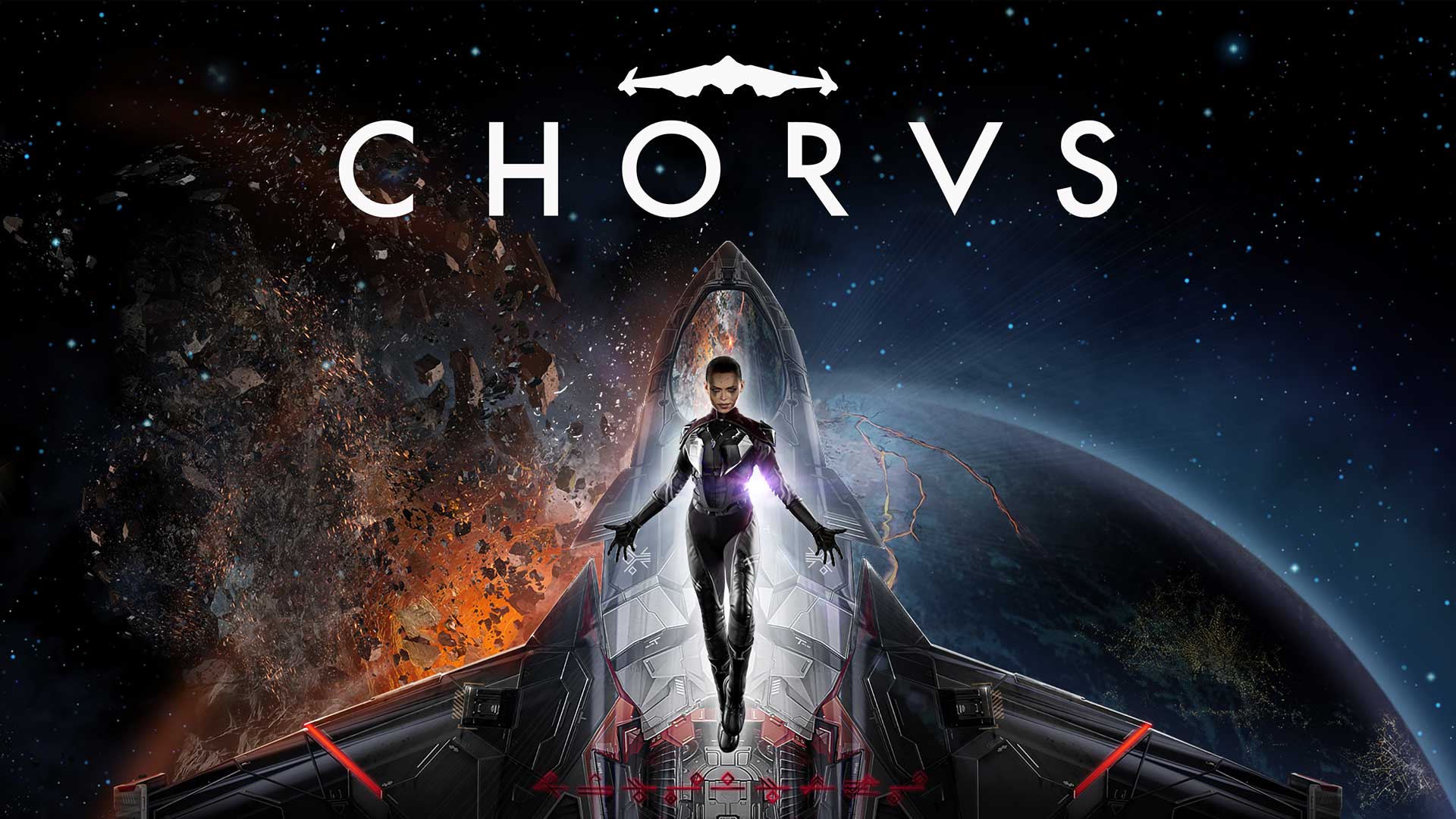 chorus artwork
