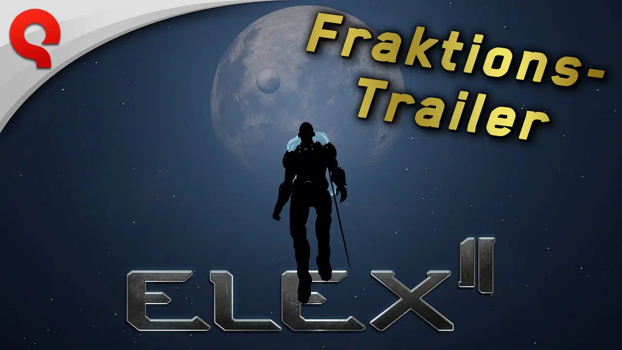 elex 2 fraktionstrailer