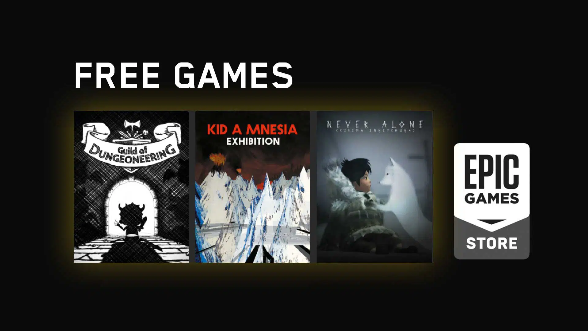 epic game 3 free games nov 2021