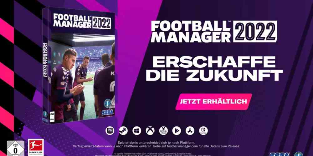 fm22 fussball manager 2020