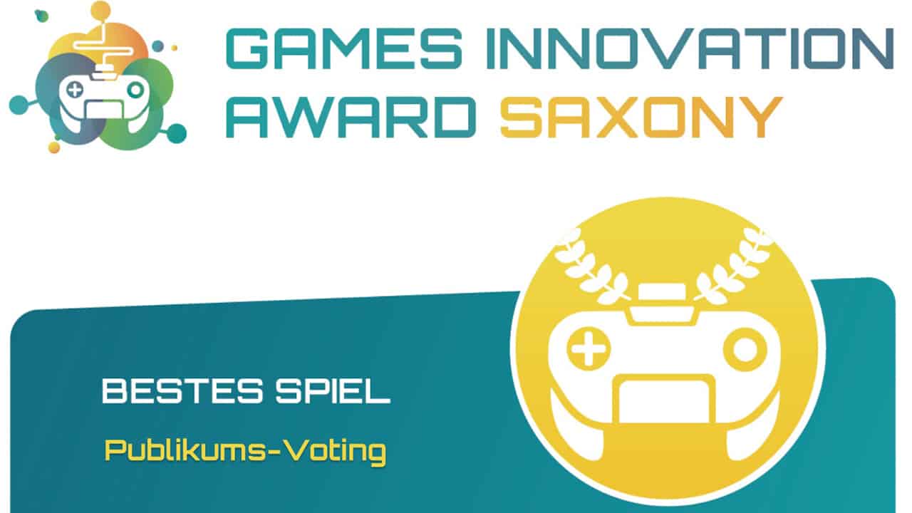 GIAS Nominierte stehen fest Übersicht aller Kategorien Gaming