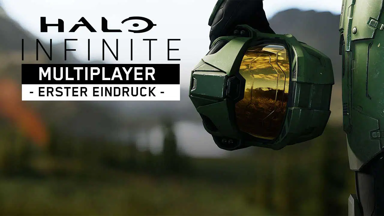 halo infinite multiplayer test