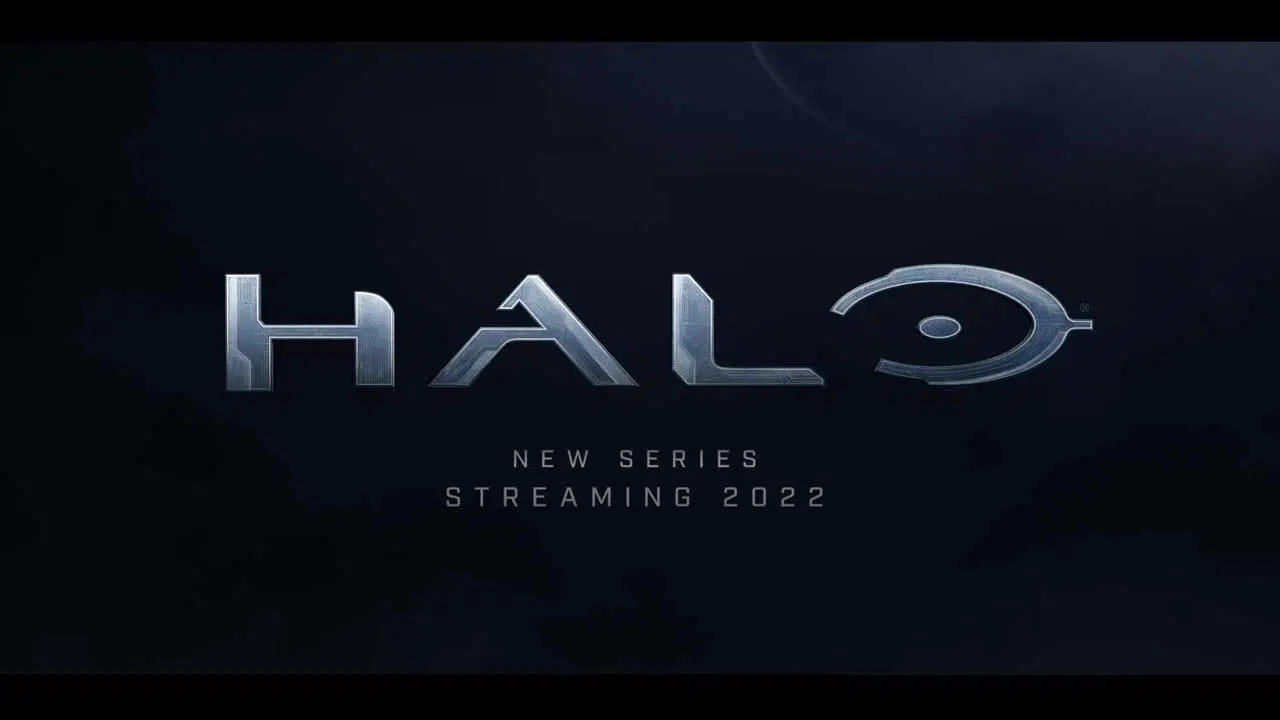 halo tv serie paramount