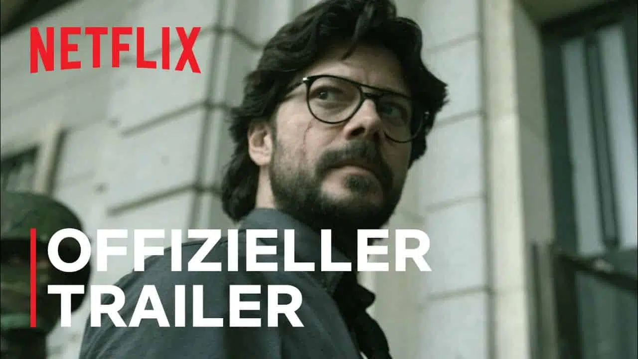 haus des geldes 5 teil 2 trailer