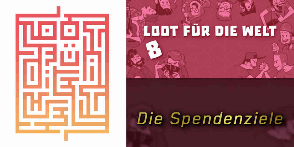 lfdw8 spendenziele
